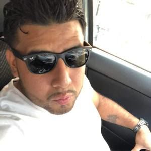 Meet your Posher, Edgar santiago